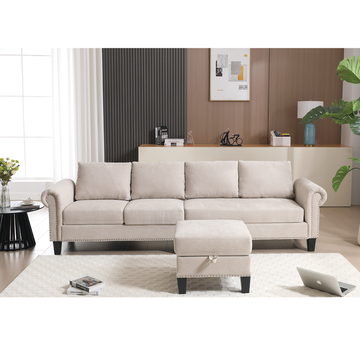 Sofas and Sectionals