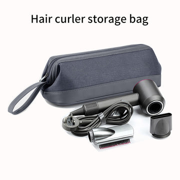 Dyson Hair Dryer Storage Bag Dyson Curling Iron Travel Portable Bag HD01HD03 Hair Dryer Organization Bag