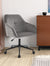 Velvet Office Desk Chair, Modern Home Desk Chair with Wheels , Vanity Chairs for Living Room, Bedroom,Study Room